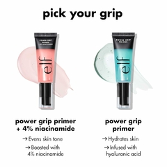 ELF - Power Grip Primer - 24ml - tienda online