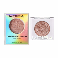 Moira - Chroma Light Shadow - 05 Sugar crush - comprar online