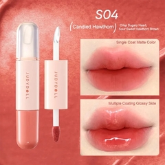 JUDYDOLL Duo lip gloss - S04 en internet