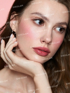 SHEGLAM - Lunar Orbit Blush Ball - Adorn en internet