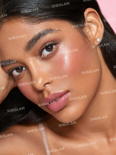 SHEGLAM - Lunar Orbit Blush Ball - Adorn - BBK Makeup Importado