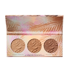 Physicians Formula - Butter Bronzer - Murumuru Palette