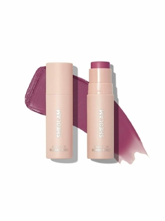 SHEGLAM - Glowin' Up Skin Stick - Plum Wine