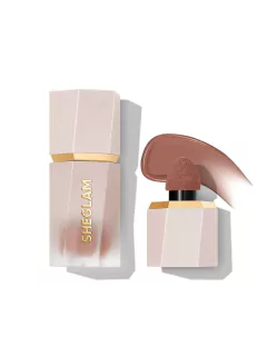 SHEGLAM Sun Sculpt Liquid Contour - Tawny Amber - Contorno Líquido