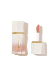 SHEGLAM Glow Bloom Liquid Highlighter Bellini Brunch – Iluminador Líquido