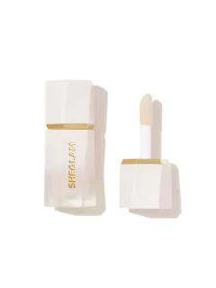SHEGLAM Glow Bloom Liquid Highlighter Vanilla Frost – Iluminador Líquido