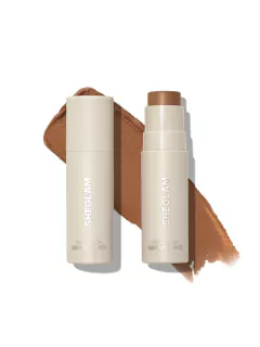 SHEGLAM Snatch 'n' Define Stick - Terracotta - Contorno en Barra