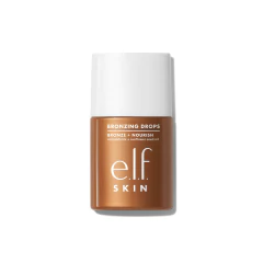 e.l.f. Cosmetics Bronzing Drops Pure gold – Gotas Bronceadoras Iluminadoras