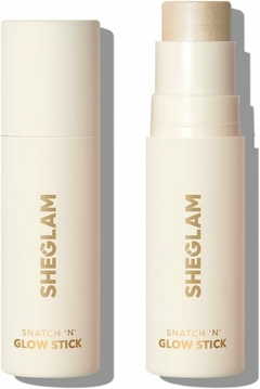 SHEGLAM - SNATCH 'N' GLOW STICK - VANILLA FROST