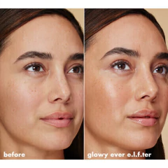 e.l.f. Cosmetics Bronzing Drops Pure gold – Gotas Bronceadoras Iluminadoras - BBK Makeup Importado
