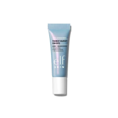 e.l.f. Cosmetics Holy Hydration Thirst Burst Drops Mini 10 ml – Sérum Hidratante Facial - comprar online