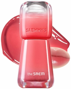 THESAEM - Saemmy's Ade Shot Tint - 2) Peach Oolong