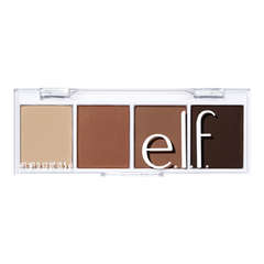 ELF - BITE SIZE EYESHADOW - I LOVE YOU A LATTE