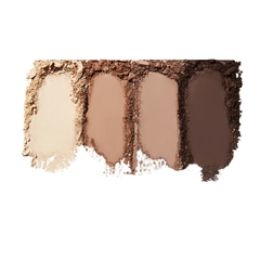 ELF - BITE SIZE EYESHADOW - I LOVE YOU A LATTE en internet