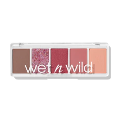 Wet n Wild Color Icon Palette - Paleta de Sombras Full Bloomin