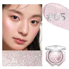 UKISS Iluminador en Gel – Glow Natural 4,2g - comprar online
