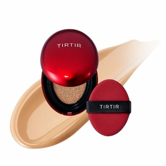 Tirtir - Mask fit red cushion foundation (27C Cool Beige) 4,5gr