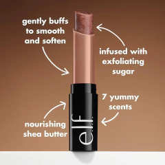 e.l.f. Lip Exfoliator Coffee – Exfoliante de Labios Hidratante Suaviza y Renueva en internet