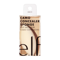 ELF - Camo Concealer Sponge