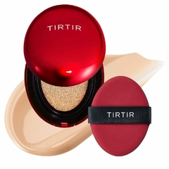 Tirtir - Mask fit red cushion foundation (17C Porcelain) 4,5gr