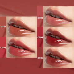 Imagen de INTO YOU One Shot Lip Tint OT04 – Tinta para Labios de Larga Duración | Efecto Natural