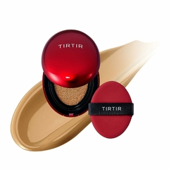 Tirtir - Mask fit red cushion foundation (33W Jengibre) 4,5gr