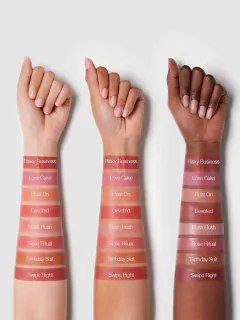SHEGLAM Color Bloom Liquid Blush Matte Finish Swipe Right – Rubor Líquido Mate en internet