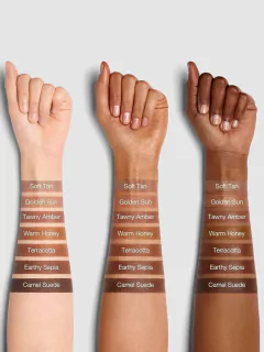 SHEGLAM Snatch 'n' Define Stick Soft Tan – Contorno en Barra - comprar online