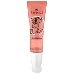 Essence Baby Got Blush Liquid Blush - 40 Coral Crush - Rubor Líquido - comprar online