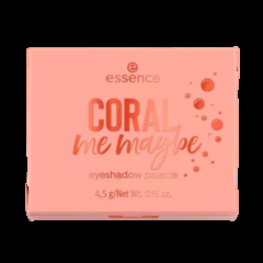 Essence - Paleta CORAL me maybe - comprar online