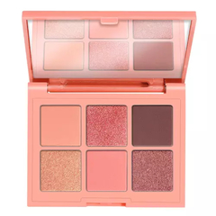 Essence - Paleta CORAL me maybe