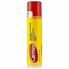 CARMEX - BÁLSAMO LABIAL EN BARRA - 15 spf