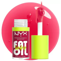 NYX Fat Oil Lip Drip Newsfeed – Gloss Lip Oil Hidratante