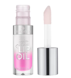 Imagen de Essence Hydra Kiss Lip Oil Trio – Set de 3 Aceites Labiales Edición Limitada