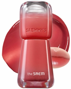 THESAEM - Saemmy's Ade Shot Tint - 5) Rose Hibiscus