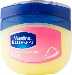 VASELINE - Balsamo Labial Vaseline Blueseal - Gentle protective jelly baby (FALLADO)