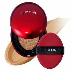 Tirtir - Mask Fit Red Cushion Foundation (30N Rich honey) 18g