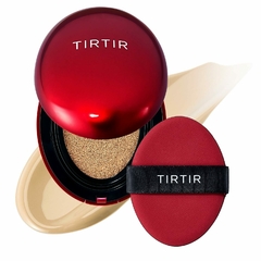 Tirtir - Mask Fit Red Cushion Foundation (24W Soft beige) 18g