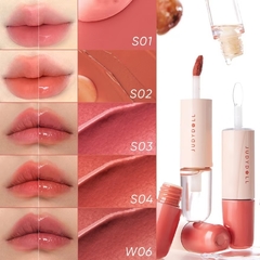 JUDYDOLL Duo lip gloss - S03 en internet