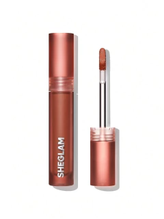 SHEGLAM Soft Haze Lip Blur Another round – Labial Mate Difuminado - comprar online