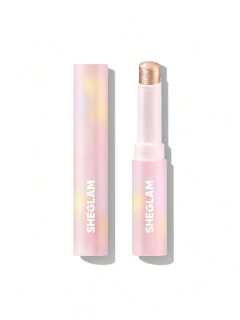 SHEGLAM Crystal Jelly Glaze Stick Champagne gleam – Iluminador y Sombra en Barra - comprar online