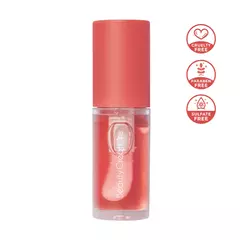 Beauty Creations - ALL ABOUT YOU PH LIP OIL - Pop Bottles - Guava