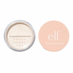 ELF - Polvo fijador Halo Glow - Light Pink