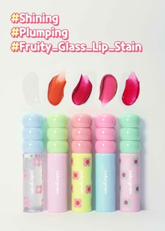 COLORGRAM Fruity Glass Tint - 0 Pearl Gloss - comprar online