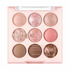 Dasique - Candy Berry Set - Ice cream palette en internet