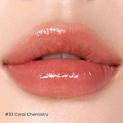 Peripera Ink Mood Glowy Tint - 023 CORAL CHEMISTRY (LUCKY LOTTERY) - comprar online