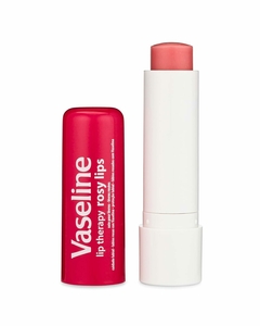 Vaseline - Lip Therapy rosy lips Stick - comprar online