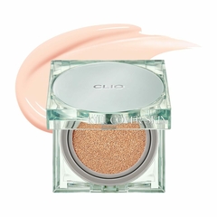 CLIO Kill Cover Skin Fixir Cushion 15g x2 ea - 19W Vanilla