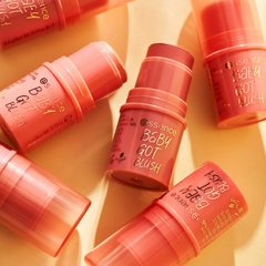 Essence - Baby Got Blush - 030 Rosé all Day en internet