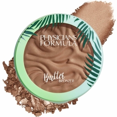 Physicians Formula - Butter Bronzer - Deep Bronzer - comprar online